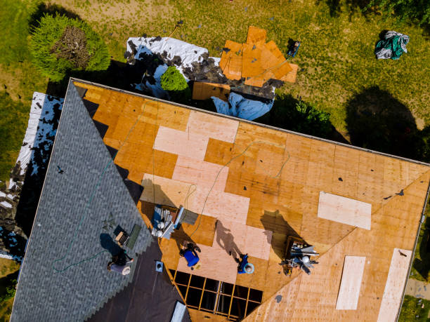 Best Roof Leak Repair  in Bass Lake, IN