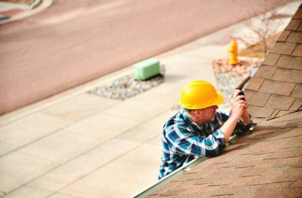 Best Residential Roofing Contractor  in Bass Lake, IN